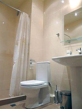 Arpa Hotel Yeghegnadzor Ngoại thất bức ảnh