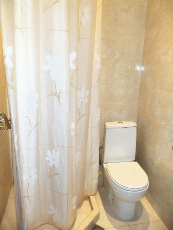 Arpa Hotel Yeghegnadzor Ngoại thất bức ảnh